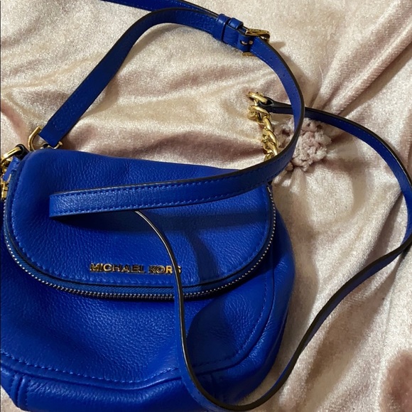 PERFECT CONDITION Michael Kors Satchel - Picture 4 of 10